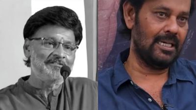 பாக்யராஜ் இறந்துவிட்டார் என்ற செய்தி கேட்ட அடுத்த நொடி... நடந்த சம்பவம்..! கண்கலங்க பேசிய நட்டி
