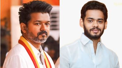 தவெகவுக்கு தாவும் திண்டுக்கல் திமுக கவுன்சிலர்.. அவங்க அப்பா பெரிய புள்ளியாச்சே! பிரம்மாண்ட ப்ளான்!