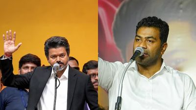 கள்ளச் சாராயத்தை ஒழிக்க விஜய் போட்ட மெகா பிளான்.. நேரடியாக களத்தில் இறங்கிய ஆதவ் அர்ஜுனா!
