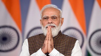 பெட்ரோல்.. தங்கம்! நான் சொன்னதை செய்ததற்கு நன்றி.. கையெடுத்து கும்பிட்ட பிரதமர் நரேந்திர மோடி!