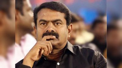 குறுக்க இந்த கெளசிக் வந்தா.. அம்பை இடைத் தேர்தலில் களமிறங்கும் சீமான்! 6 தொகுதியிலும் நாதக போட்டி!