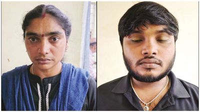 87 பவுன் தங்கம்.. கன்னியாகுமரி ஓட்டலில் கள்ளக்காதல் ஜோடி..  5 வருடம் தேடி சாதித்த ஒடிசா போலீஸ்