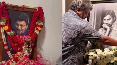 பாக்யராஜ் இறுதி சடங்கில் கடைசி வரை நின்ற பார்த்திபன்.. கண்கலங்க வெளியிட்ட பதிவு! நெகிழ வைத்த வார்த்தை