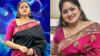“பெப்ஸி உமாவுக்கு என்ன ஆச்சு?” வெளியான லேட்டஸ்ட் புகைப்படம்… பரிதவிக்கும் ரசிகர்கள்!