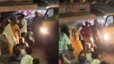 Power Cut: பெரம்பூர் விஜய் தொகுதிதானே! 3 நாட்கள் தொடர் மின்வெட்டு! தூக்கத்தை தொலைத்த மக்கள்