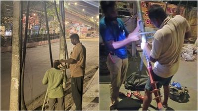 சென்னையில் இரவு நேரங்களில் அடிக்கடி மின்வெட்டு ஏற்படுவது ஏன்? அதிகாரிகளுக்கு மட்டுமே தெரிந்த உண்மை