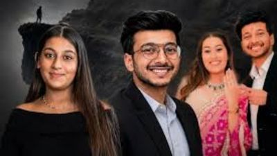 பாம்பு முதல் பாஸ்போர்ட் வரை டிராமா செய்த புனே பெண்! 3 முறை தப்பிய தொழிலதிபர் உயிர்! கேதன் கொலை பகீர்