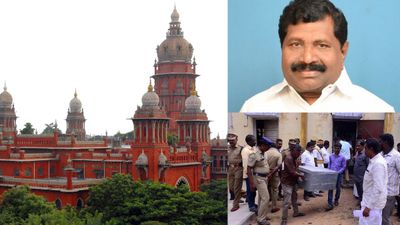 2016 சட்டமன்ற தேர்தலில்.. அதிமுகவின் இன்பதுரை வெற்றி செல்லாது.. உயர்நீதிமன்றம் அதிரடி! 