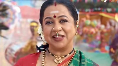 ஒரே ப்ரமோவின் ஜீ தமிழின் மொத்த சீரியல் கதையும் ரிவில்.. கங்கா தேவியாக மிரட்டிய ராதிகா தான் அல்டிமேட்