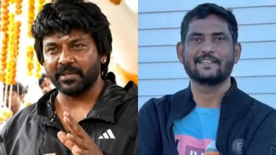 இவ்வளவு நாள் உதவி செய்தது இதற்குத்தானா? லாரன்ஸ் பேசிய பாயிண்டை பிடித்த சுரேஷ் காமாட்சி! முடியாத பஞ்சாயத்து