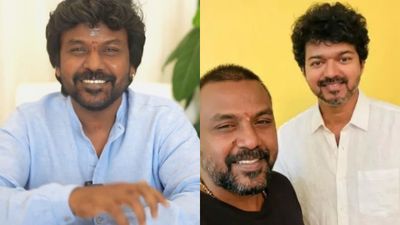 பொண்ணு கிடைச்சாலும்.. புதன் கிடைக்காது! அரசியல் எண்ட்ரி கொடுக்கும் ராகவா லாரன்ஸ்! தவெகவில் ஐக்கியம்? 