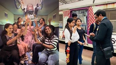 ரயில் பயணிகளே கவனம்.. இனி டிக்கெட் இன்றி பயணித்தால் 2 மடங்கு அபராதம்.. புது ரூல்ஸ் இன்று முதல் அமல்