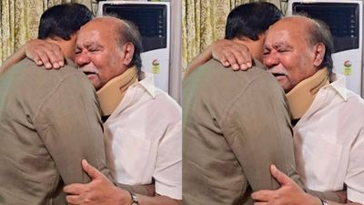 பாசமழை பொழிந்த ராமதாஸ், கையில் கிடைத்த ஃபுல் பவர்! அன்புமணி முடிவால் அடுத்தடுத்து நடப்பது என்ன?