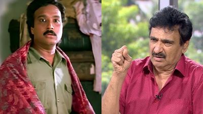 நடிகர் கார்த்திக் மட்டும் விட்டு கொடுக்கலன்னா.. நான் இந்த நிலைமைக்கு வந்திருக்க முடியாது! ரமேஷ் கண்ணா உருக்கம் 