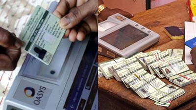 Ration Cards: தமிழகத்தில் 46 ஆயிரம் புதிய ரேஷன் கார்டுகள் ரெடி! எப்போது கிடைக்கும்?