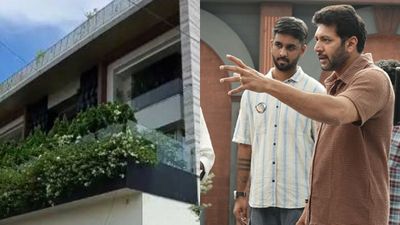 ரவி மோகன் இரண்டு பணிப்பெண்கள் சிறைபிடிப்பு புகார்… பகீர் குற்றச்சாட்டு! போலீஸ் விசாரணை