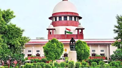 8ம் வகுப்பு, 10ம் வகுப்பு தகுதி அரசு வேலைகள்.. தமிழக வங்கி வழக்கில் உச்ச நீதிமன்றம் மேஜர் தீர்ப்பு
