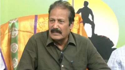 “பதவி இல்லை என்றால் உயிர் போய்விடுமா? அசிங்கம் பண்ணாதீங்க”.. கொந்தளித்த புதிய தமிழகம் கிருஷ்ணசாமி