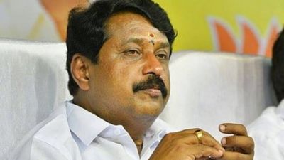 திருவள்ளுவரின் உடையில் காட்டிய ஆர்வத்தை! தமிழக மக்களின் உயிரில் காட்டாதது ஏன்? நயினார் கேள்வி