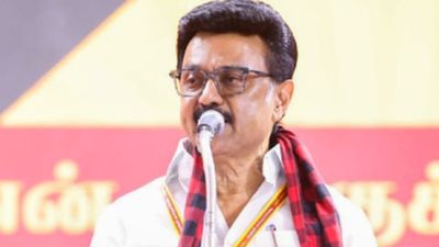 ஸ்டாலின் குடகு பயணம்.. திமுகவில் நடக்கும் பெரிய மாற்றம்.. கூண்டோடு தூக்கப்படும் தலைகள்! பின்னணி 