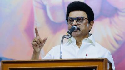  “திமுக தயவில்தான் தவெக ஆட்சி நடக்கிறது.. நான்தான் வழியனுப்பி வைத்தேன்”.. ஸ்டாலின் ஓபன் டாக்!
