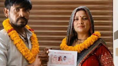 மாமியாரை திருமணம் செய்ய மனைவியை விவகாரத்து செய்த கணவன்.. உ.பியில் விநோதம்.. காரணம் என்ன தெரியுமா
