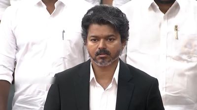 இதாங்க ஃபர்ஸ்ட் டைம்.. சட்டசபையில் நடந்த ‘நடக்காத’ ஒன்று! வரலாற்றை புரட்டிப் போட்ட விஜய்! என்னாச்சு?