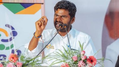 அண்ணாமலை 