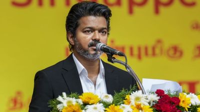 முதல்வராக முதல் பிறந்தநாள்.. விஜய்யின் ஒரு மாத கால ஆட்சி எப்படி? சாதனையா? வேதனையா? பெரிய சவால்! 