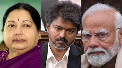 இதில் எல்லாம் அரசியல் வேண்டாம்.. விஜய்யின் ‘ஜெயலலிதா பாணி’ மாஸ்டர் பிளான்.. உற்று கவனிக்கும் மோடி!