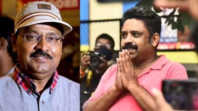 பாக்யராஜ் நேற்று இரவு தான் போன் போட்டு ‘சாரி' சொல்லி பேசினார்.. இயக்குநர் சீனு ராமசாமி உருக்கம்