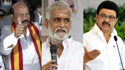 ஸ்டாலினையே தோற்கடித்த கொளத்தூர்.. சேகர்பாபு தான் காரணம்? குமுறிய உபிகள்.. கள ஆய்வில் கசிந்த தகவல்!