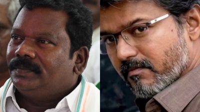 தலைவரை நீக்குங்க.. விஜய் வென்றதும் வாட்ஸ் ஆப்பில் பறந்த மெசேஜ்! ரெடியாகும் தங்க நகை.. என்ன நடக்குது? 