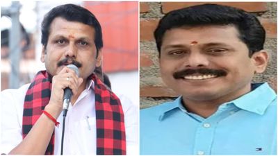 3 ஆண்டுகளாக கைது செய்தாதது ஏன்? செந்தில் பாலாஜி தம்பி அசோக் குமார் வழக்கில் நீதிமன்றம் கேள்வி