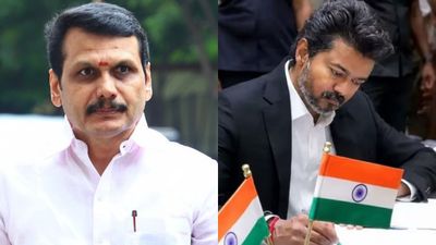 சிக்கும் செந்தில் பாலாஜி? முதல்வர் விஜய் போட்ட அதிரடி உத்தரவு.. தோண்டப்படும் டாஸ்மாக் முறைகேடு!