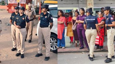 நிலைமை மோசமாகுது! அதிகரிக்கும் பெண்களுக்கு எதிரான கொடூரங்கள்! சிங்கப்பெண் சிறப்புப் படை ஏன் தோற்றது?