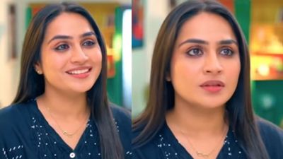 சன் டிவி சீரியலில் என்ட்ரி கொடுத்த சிறகடிக்க ஆசை ரோகிணி.. இனி ஆட்டம் ஆரம்பம்! என்ன கேரக்டர் தெரியுமா?