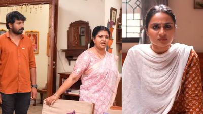 சிறகடிக்க ஆசை: சத்யாவை நினைத்து சந்தோஷப்பட்ட விஜயா.. ஆனால் முத்து குடும்பத்திற்கு செக் வைத்த ரோகிணி.. அதிரடி சம்பவம்