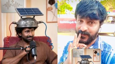 மாஸ்டர் மகேந்திரன் பாவம்.. 3 நிமிட வீடியோவால் மாறிய வாழ்க்கை! இனிதான் பிரச்சனை.. சிறகடிக்க ஆசை நடிகர் ஓபன்