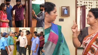 சிறகடிக்க ஆசை: சிந்தாமணிக்கு எதிராக முத்து போட்ட மாஸ்டர் பிளான்.. ஒரே ஒரு வீடியோவால் மாறிய கதை!