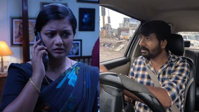 சிறகடிக்க ஆசை: திடீரென மாயமான மீனா... கதையே மாறிப்போச்சே? இனி முத்து நிலமை? அதிர்ச்சியில் விஜயா