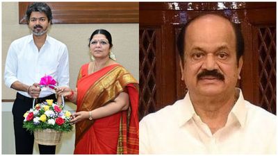 அதிமுக எம்எல்ஏக்கள் தகுதி நீக்க வழக்கு..  சட்டசபை செயலாளர் சாந்தி தாக்கல் செய்த பதில் என்ன?