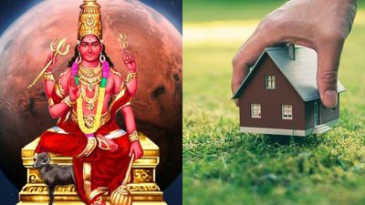 நிலம், வீடு வாங்க ஆசையா?.. செவ்வாய் அருளைப் பெற முருகனை இப்படி வழிபடுங்கள்!