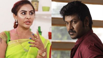 ஸ்ரீரெட்டி புகாரால் லாரன்ஸ் அரசியல் வருகைக்கு சிக்கலா? ராகவா லாரன்ஸின் உண்மை முகம் என்ன?