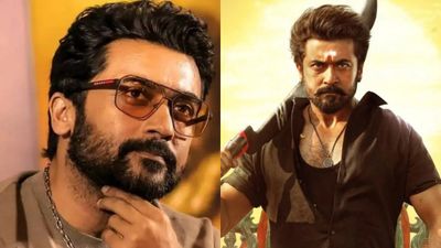 கருப்பன் வர்றான் வழி மறிக்காதே! அரசியலில் அட்டகாசமாய் எண்ட்ரி கொடுக்கும் சூர்யா? தகவலும் விளக்கமும்! 