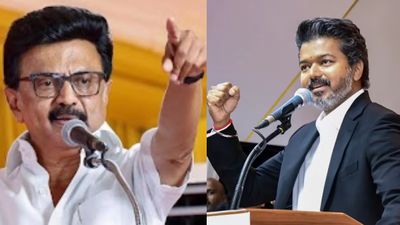 விஜய்யை இப்படியே விடக்கூடாது.. பாஜக பாணியை கையில் எடுக்கும் திமுக.. பெரிய மாற்றம் வரப்போகுது