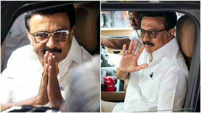  திமுகவினருக்கே இந்த நிலையா.. ரிப்போர்ட்டை பார்த்து அப்செட்டான ஸ்டாலின்! விரைவில் பாயும் ஆக்‌ஷன்