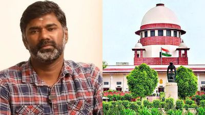 மாரிதாஸ் கைது தவறு ஏன்.. உச்ச நீதிமன்றத்தின் இரண்டு பாயிண்டுடன் இன்பத்துரை விளக்கம் 