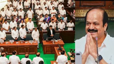 101 தவெக எம்எல்ஏக்களுக்கு ரூல்ஸ் சொல்லி கொடுக்கணும்..முதல் முறை வென்ற 145 பேருக்கு 2 நாள் பயிற்சி