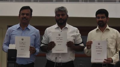 60 வருடங்களில் தமிழகம் வாங்கிய கடனை விட திமுக அரசு 5 ஆண்டில் அதிக கடன் பெற்றுள்ளது - வெள்ளை அறிக்கை டேட்டா